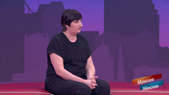 «Хулиганка номер один». Как алкоголь делает из многодетной матери дебоширку? Мужское / Женское. Краткое содержание