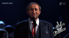 Дзамболат Дулаев. «Песня о далекой Родине»