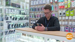 Техника: вроде новая, а уже старая... Доброе утро. Фрагмент