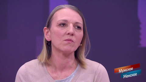 «Вас устраивает поведение ребенка?» Мать ребенка-агрессора не замечает странностей в его поведении. Мужское / Женское. Краткое содержание