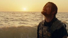 История крещения Руси в фильме «Викинг». Анонс