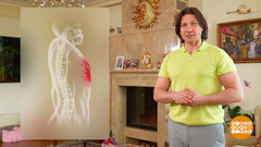 Боль в груди: сердце или невралгия? Доброе утро. Фрагмент