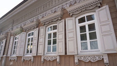 Иркутск. Жизнь своих. Анонс