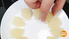 Простуда, проходи! Побыстрее... Доброе утро. Фрагмент