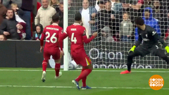 «ПСЖ» — чемпион уже. А «Ливерпуль» — пока нет... Доброе утро. Фрагмент