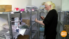 Работа мечты — это реальность! Доброе утро. Фрагмент