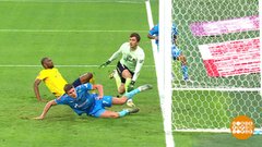 Кубок России по футболу: финалисты определились! Доброе утро. Фрагмент