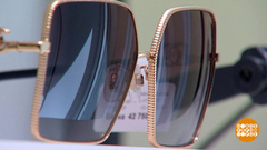 Антибликовые очки: при чем тут поляризация? Доброе утро. Фрагмент