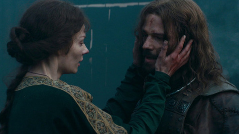 Викинг. Художественный фильм