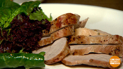 Свиная вырезка — альтернатива куриной грудке? Доброе утро. Фрагмент