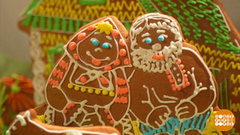 И все это — пряники! Доброе утро. Фрагмент