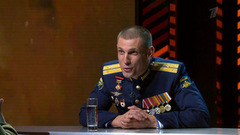 Сергей Лобанов. Время героев. Анонс