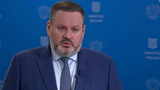 Котяков отметил востребованные на ярмарке вакансий специальности