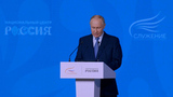 «Никому не исказить подвиг Красной армии» — Путин о попытках изменить историю