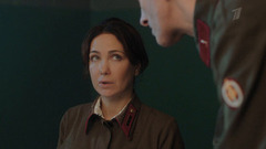 По законам военного времени. Сталинград. Анонс