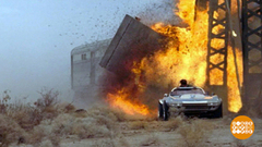 «Альтер Эго»: Каскадеры открыли лица. Доброе утро. Фрагмент