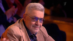 «Юлий Соломонович снова в жюри». КВН. Высшая лига. Третья игра сезона 2025. Анонс