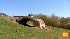 Как русская армия Смоленск защищала. Доброе утро. Фрагмент