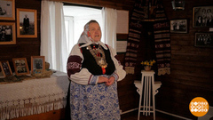 Сетумаа: в гости к народу сету. Доброе утро. Фрагмент