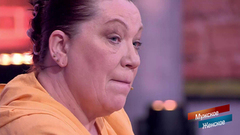 «Я тебя знать не желаю!» Мать ушла из студии при виде дочери. Мужское / Женское. Фрагмент выпуска