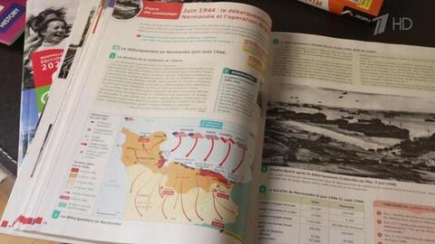«Уроки забвения»: как преподают историю в учебниках Британии, Франции и Италии