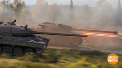 «Кубок Первого канала. Мир танков»: броня крепка. Доброе утро. Суббота. Фрагмент