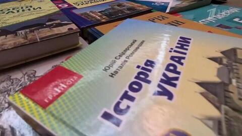 «Уроки забвения»: школьные учебники Украины о Второй мировой войне
