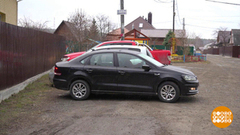 Парковка: где — можно, где — нельзя? Доброе утро. Фрагмент