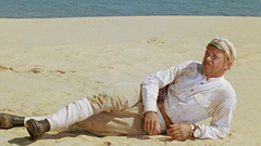 Белое солнце пустыни. От заката до восхода. Документальный и художественный фильмы. Анонс