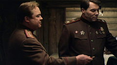 Огненная дуга. Легендарная киноэпопея Юрия Озерова «Освобождение». Анонс