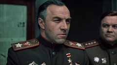 Прорыв. Легендарная киноэпопея Юрия Озерова «Освобождение». Анонс