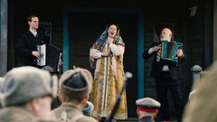 Катюша. Песни Победы с Ильдаром Абдразаковым