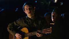 Темная ночь. Песни Победы с Ильдаром Абдразаковым