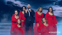 Ярослав Сумишевский — «Мираж любви». Премия «Шансон года 2025». Фрагмент