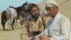 «Таможня дает добро». Белое солнце пустыни. К 55-летию фильма. Анонс