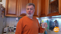 Если вчера засиделись с друзьями... Доброе утро. Фрагмент