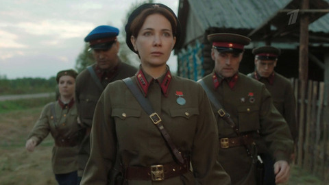 «Все ждут от вас хороших новостей». По законам военного времени. Сталинград. Анонс