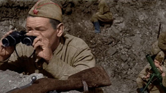 Победа. 2 серия. Сталинградская битва. Анонс