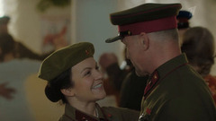 По законам военного времени. Сталинград. 7 серия. Анонс