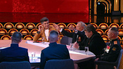 80 лет Великой Победе! Герои прошлого и настоящего. Сегодня вечером. Анонс