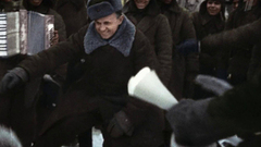 «Сталинград». Победа. Хроника