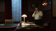 Весна Победы. 3 серия. Документальный цикл. Анонс