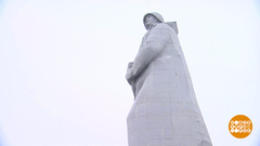 Мурманск готовится к празднику. Доброе утро. Фрагмент