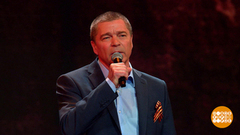 Встречаем День Победы — с песней. Доброе утро. Фрагмент