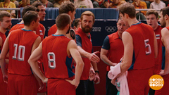 «Финал»: настоящее спортивное чудо. Доброе утро. Фрагмент