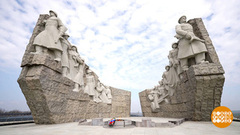 Миус-фронт: ключ к Донбассу. Доброе утро. Фрагмент