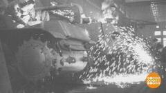 Урал. Как ковали Победу. Праздничный канал. Фрагмент