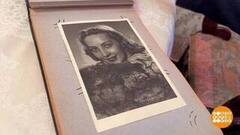 Ленинград. Женщины блокады. Праздничный канал. Фрагмент