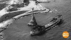 Крымский День Победы. Праздничный канал. Фрагмент