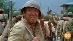 Кино на Первом канале: о войне, Победе и победителях. Доброе утро. Фрагмент